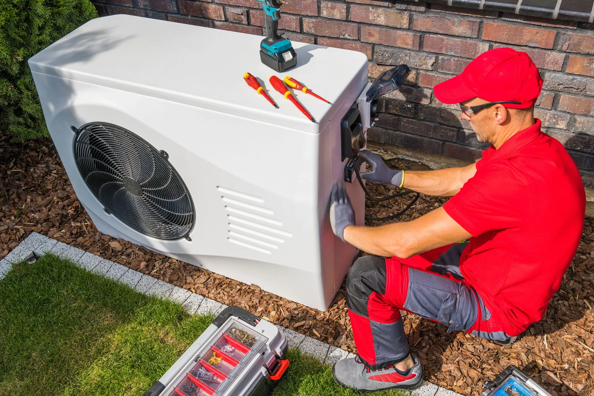 About HVAC in Fairview, TN